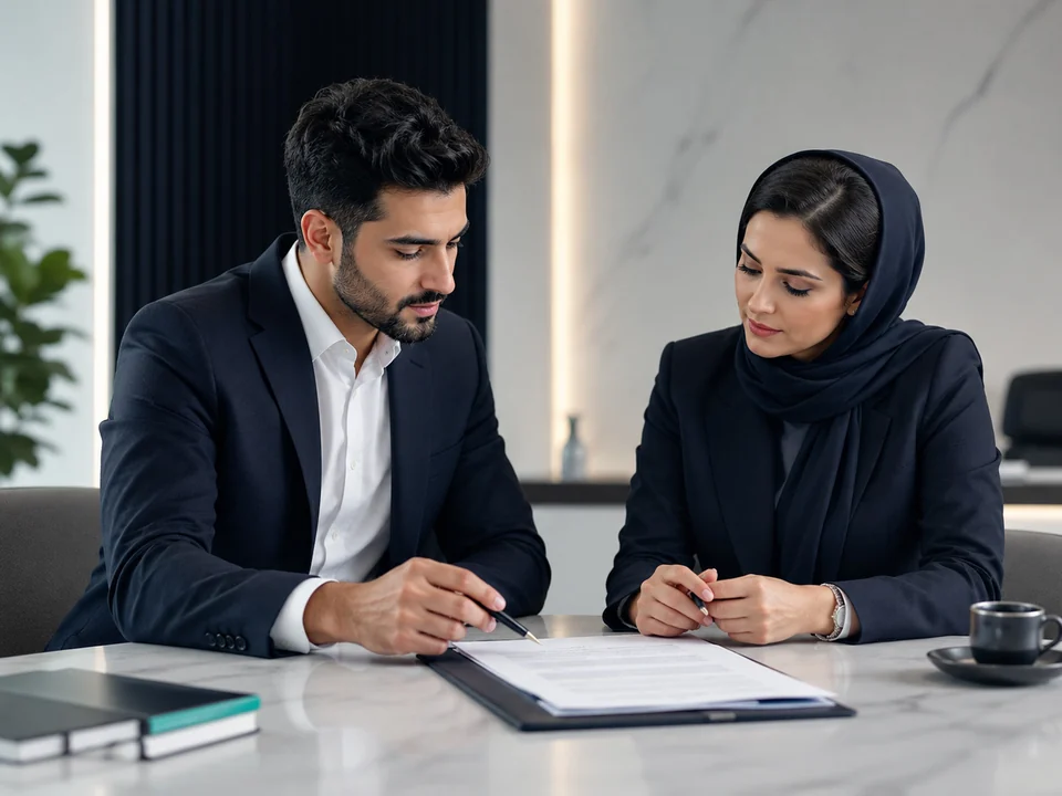 شرایط صحت قرارداد چه زمانی است؟